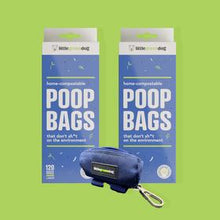 Load image into Gallery viewer, Dog Poop Bags