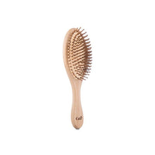 Load image into Gallery viewer, Wooden Hair Brush