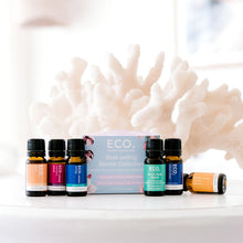 Load image into Gallery viewer, Best Selling Blends Essential oil Collection