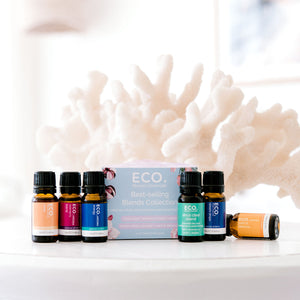 Best Selling Blends Essential oil Collection