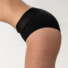 Load image into Gallery viewer, Eva Brief (Moderate absorbency) period underwear