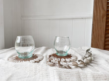 Load image into Gallery viewer, Home Decor Shell coasters