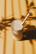 Load image into Gallery viewer, Superfood Plant Protein Vanilla  Chocolate smoothie