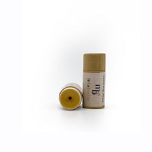 Load image into Gallery viewer, Natural Mini Lip Balm by Mia Belle Skin Care Mia Belle NZ Apple 