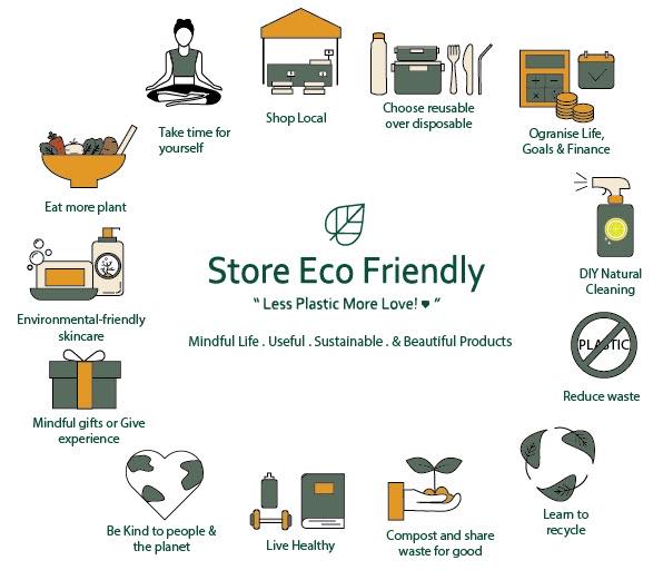🌳 Store Eco Friendly ⁠🌳