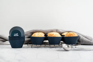 Reusable Muffin Liners 12 Pack