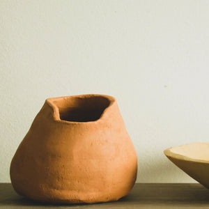 DIY Pottery Kits - Mug , Bowl, Vase