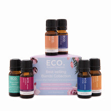 Load image into Gallery viewer, Best Selling Blends Essential oil Collection