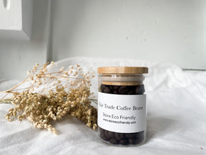 Fair Trade Coffee Gift Box