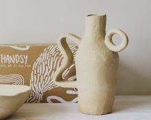 Load image into Gallery viewer, Home Pottery Kit