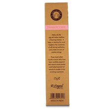 Load image into Gallery viewer, ORGANIC MASALA INCENSE STICKS by GOODNESS