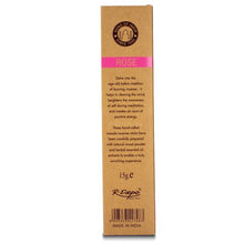 Load image into Gallery viewer, ORGANIC MASALA INCENSE STICKS by GOODNESS