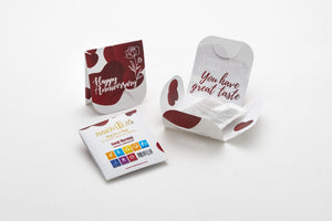 Tea for Gift Card - PositiviTeas Occasions Range