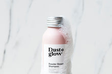 Load image into Gallery viewer, Powder Based Shampoo by Dust &amp; Glow