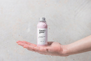 Powder Based Shampoo by Dust & Glow