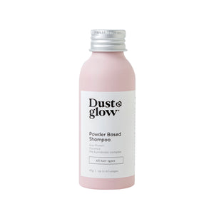 Powder Based Shampoo by Dust & Glow
