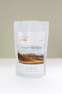 Superfood Plant Protein Vanilla 