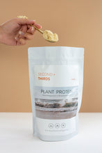 Load image into Gallery viewer, Superfood Plant Protein Vanilla 