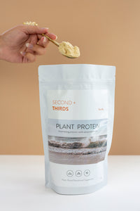 Superfood Plant Protein Vanilla 