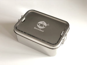 Lunchbox Single DEEP